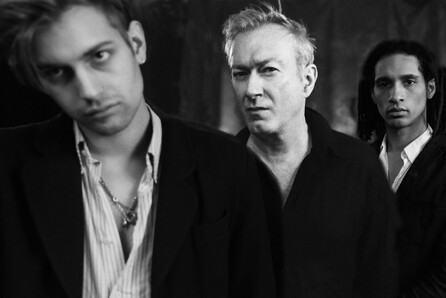 Gang Of Four