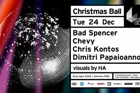 Christmas Ball