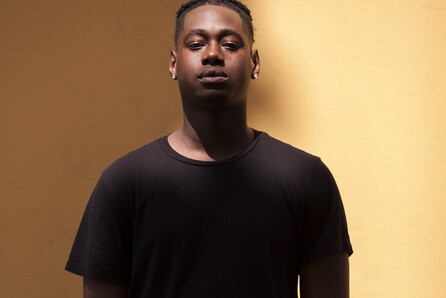 0-808-Basslines: Kareem Kalokoh