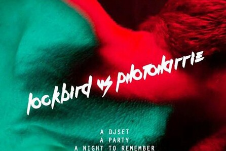 Lockbird vs Photoharrie