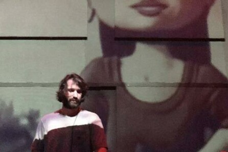 C.Aggelopoulos/ John Chouliaras