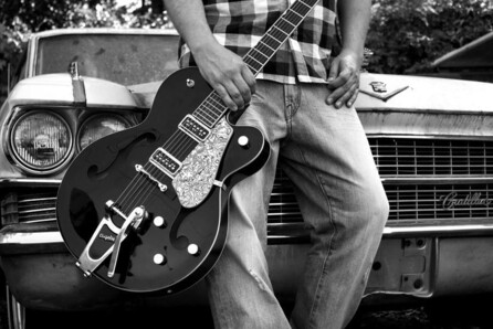 Alternative Rock Indie Nation