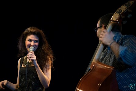 InDuologue Live