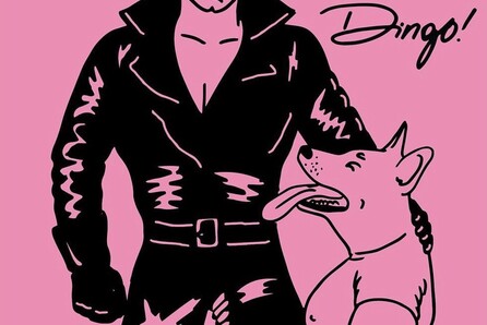 Dingo! vol.1