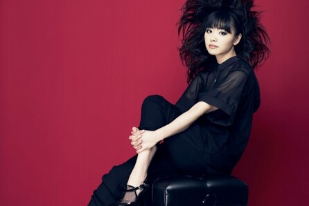 Hiromi Duet feat. Edmar Castañeda