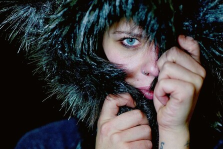 Sharon Kovacs