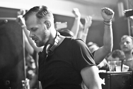 Drumcode