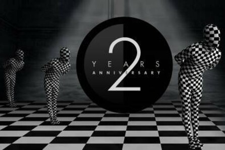 Τwo Years Move @ SIx Dogs