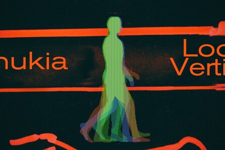 Tanukia + Loop Vertigo Live