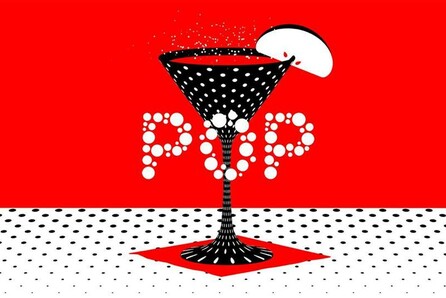 Pop Your Cherry Party!