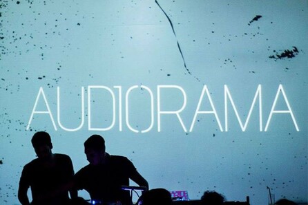 Audiorama w/ Lee Burton + Bodj at six d.o.g.s