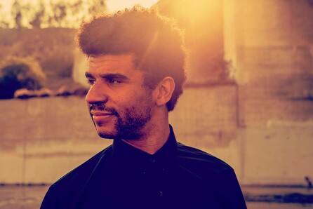 Jamie Jones, Richy Ahmed, Russ Yallop/ Hot Creations Showcase 