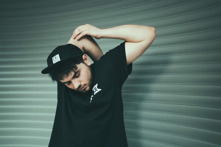 Velvet Room x Trial & Error: Hollow Systems Party