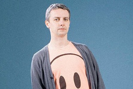 Ewan Pearson w/ Chevy + Bad Spencer