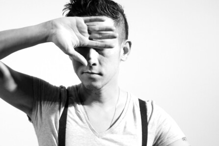 Phormix w/ Broken English Club, A. Machairas, Oliver Ho 