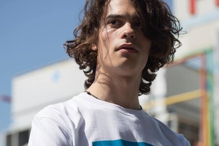 Damn. Latraac, Nick Tsolis