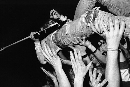 90's - 00's Alternative Rock Party