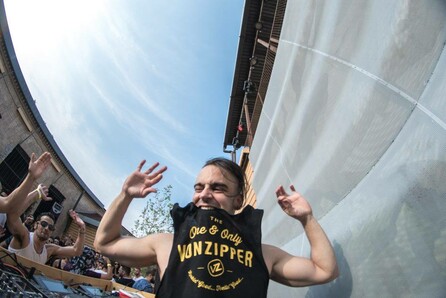 Greek Techno Rebels