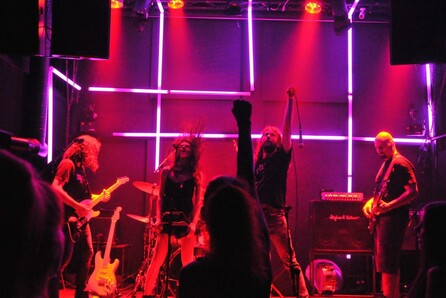 Spinball/ Lost Arcadia/ Fuzz Mahal