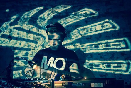 π02 with The 29NOV Films || Sebastian Kokow, ANFS, Zorz, 3.14 @ MAZE, Athens