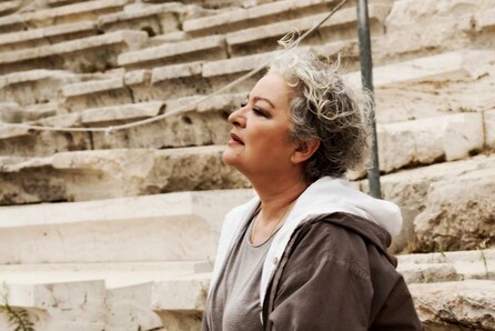 Τάνια Τσανακλίδου: Μείναν τα τραγούδια μόνα