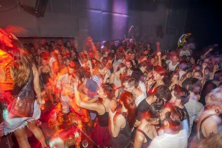 Discosodoma x Phonica Records