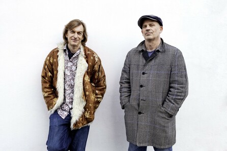 Coldcut, 30 Years Anniversary in Athens
