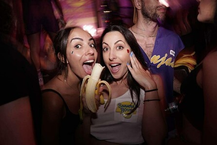 BananaBoys Go Holiday