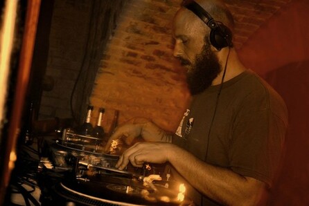 Killekill- Berlin Techno night