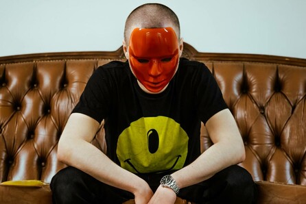 Perestroika: γλετzair w/ Redshape 