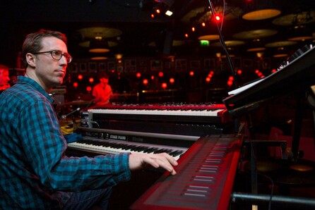 Bill Laurance