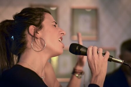 Jazz with Soul