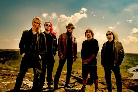  New Model Army/ Coyote’s Arrow