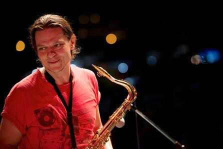Jazz Διαχρονίες, Yiannis Kassetas Group