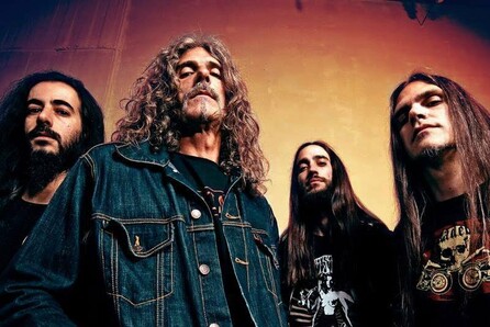 Stoner Heavy Rock Punk Night