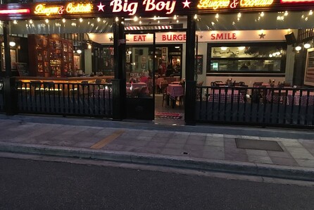 Big Boy