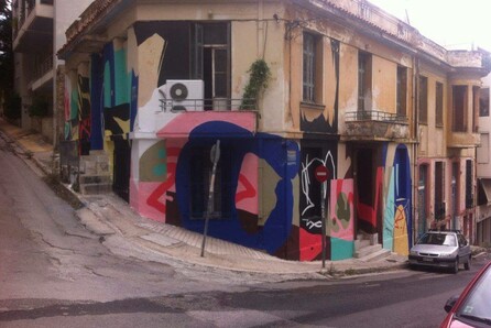 Xριστούγεννα στο Decadence 