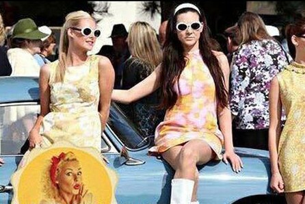 Athens Retro Festival