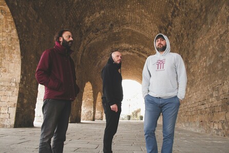 Babel Trio 
