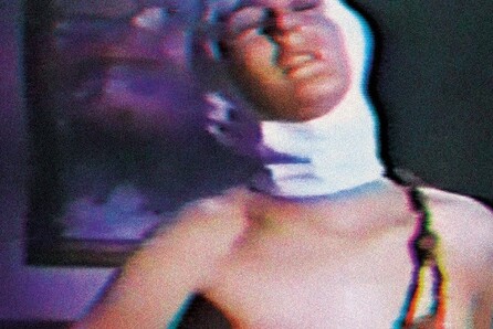 Nocturnal (Amateurboyz) at the Basement