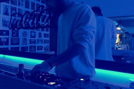 Neon Party