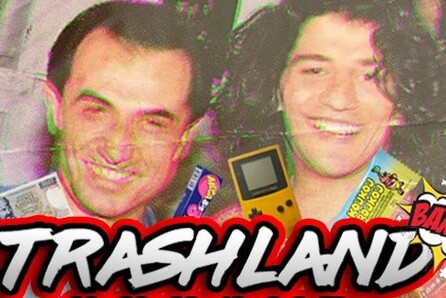 Trashland!