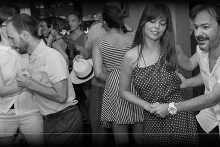Swing 'n' more, "A summer breeze"