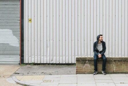  Dan Shake, special live dj set 