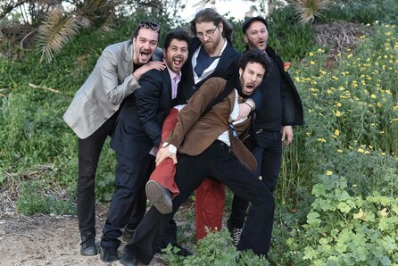 The Sexy Christians