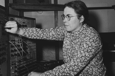 ICE Ensemble/ IONE, Αφιέρωμα στην Pauline Oliveros