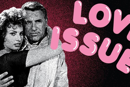 The Dreamer & Simeon: Love Issues