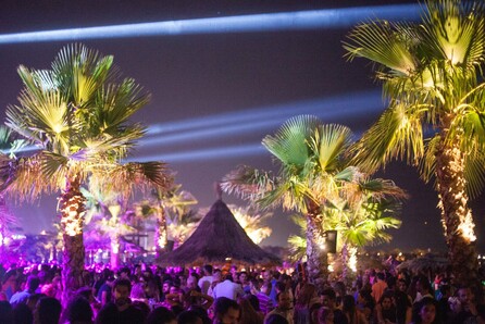 40 Dj's Για 1 Σκοπό