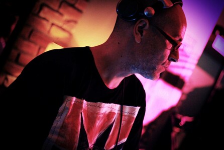 The Djs Saved My Life