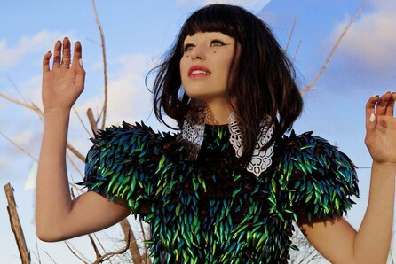 Kimbra 